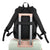 Ergonomischer Hartschalen-Laptop-Rucksack Brehn