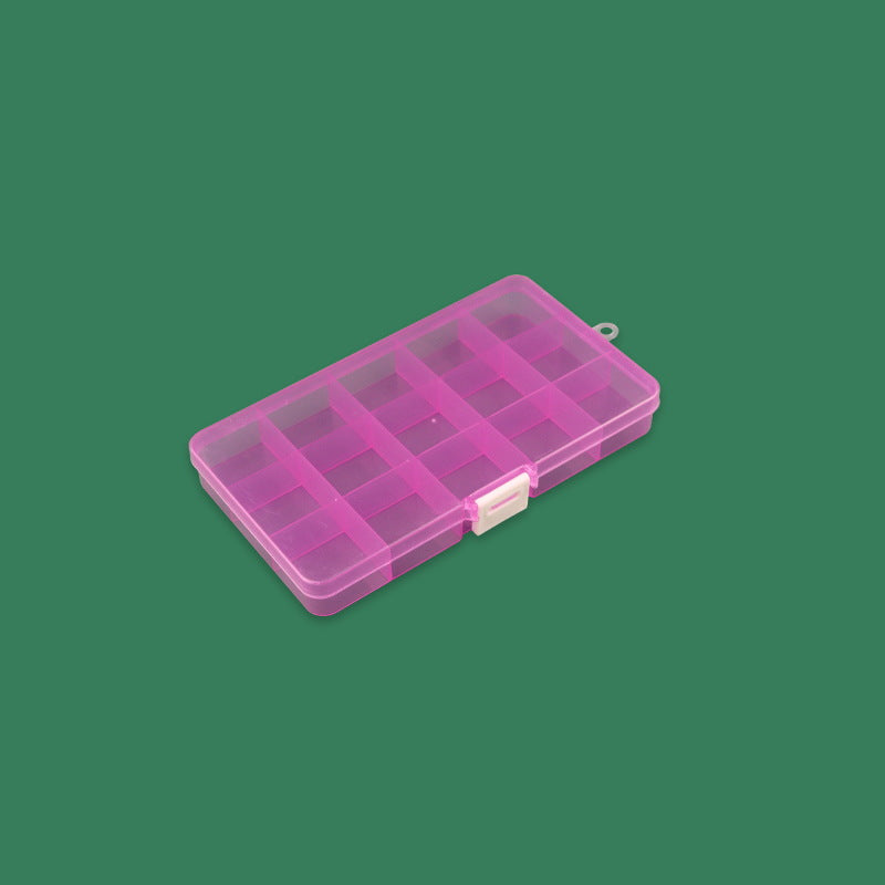 Modular Craft Supply Organizer Brehn