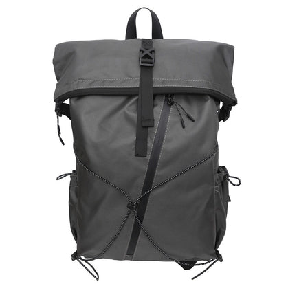 Vielseitiger Reiserrucksack Brehn