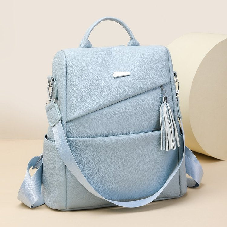 Chic Multifunktionaler Rucksack Brehn