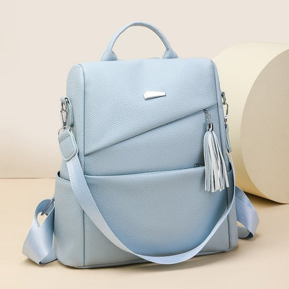 Chic Multifunktionaler Rucksack Brehn