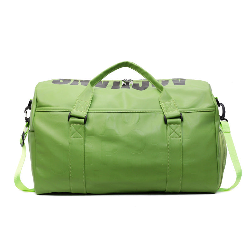 Robust wetterfestes Gym-Tasche Brehn