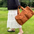 Sportliche Duffel-Bag Brehn