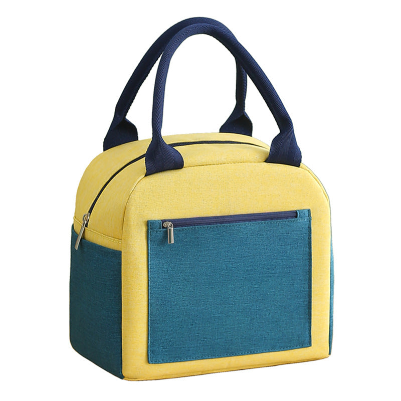 Isolierte Lunchbox Kühltasche Brehn