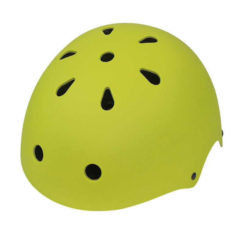 Sportlicher Schutzhelm Brehn
