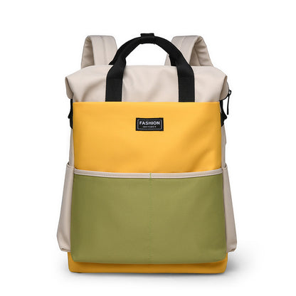 Multi-Zweck Hochkapazitäts Rucksack Brehn
