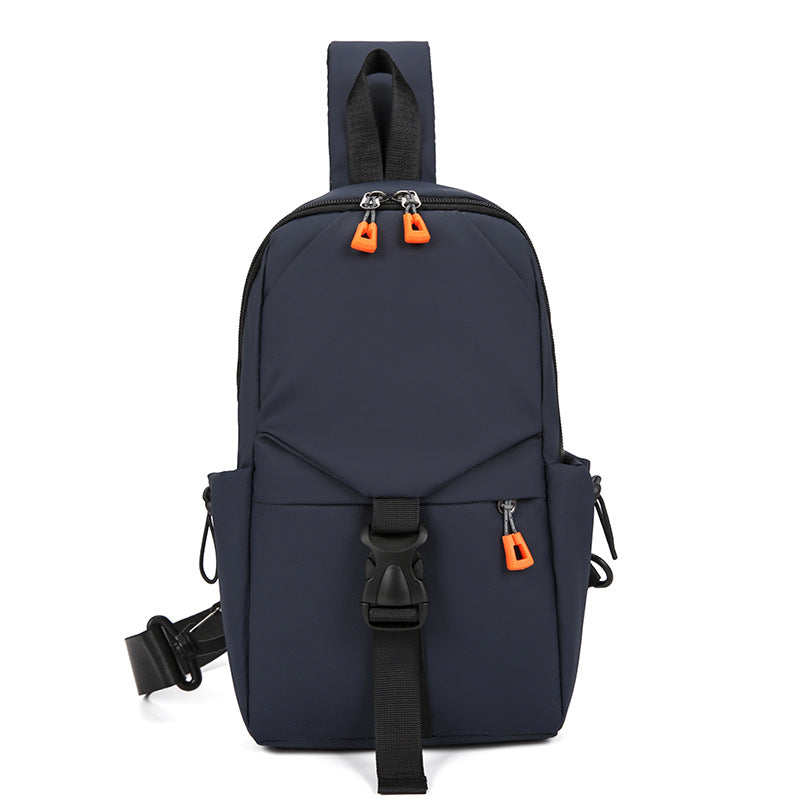 Kompakte Ergonomische Schulter-Rucksack Brehn
