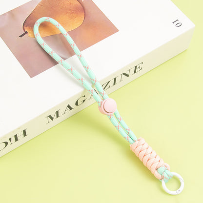 Vielseitiges Paracord-Handgelenkband Brehn