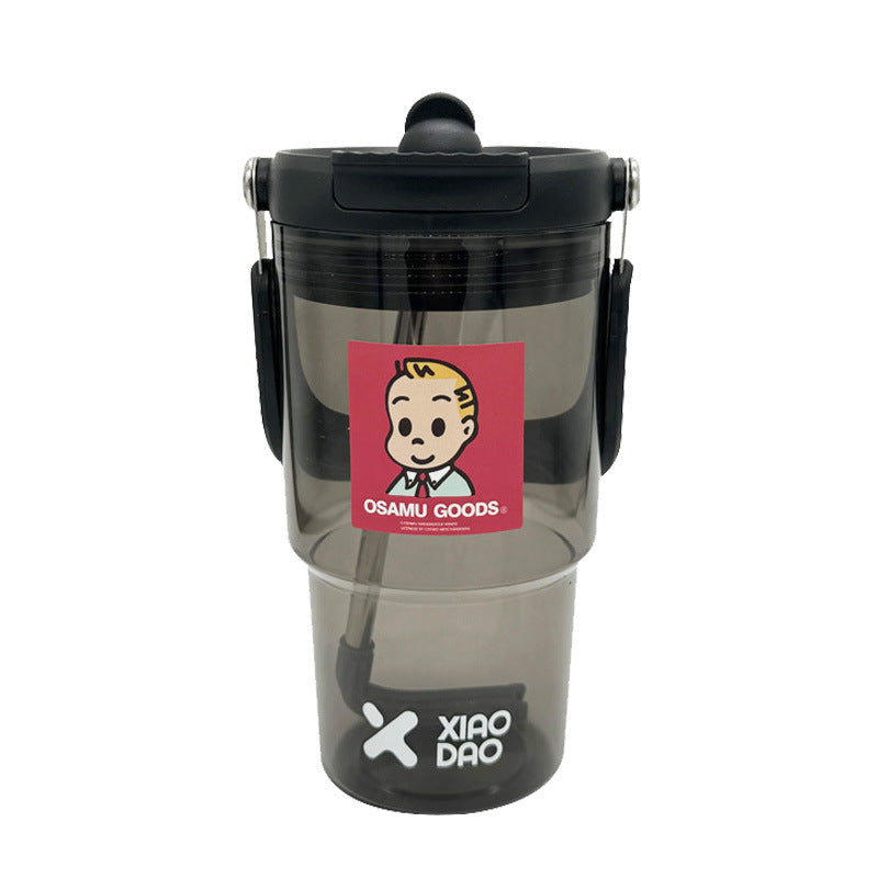 Damen Trinkflasche Brehn