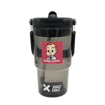 Damen Trinkflasche Brehn