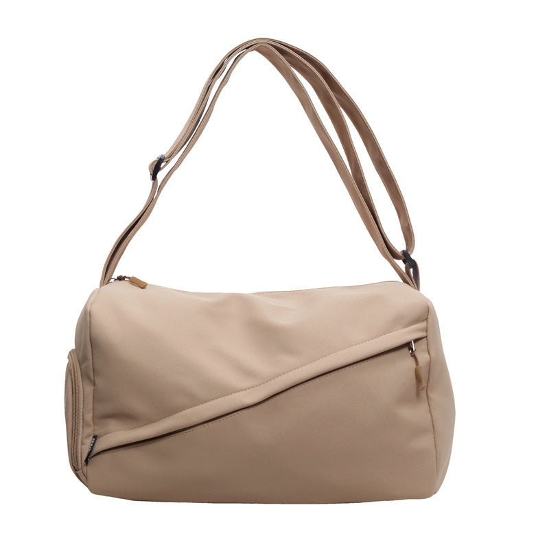 Stylische Multifunktions-Gym-Tasche Brehn