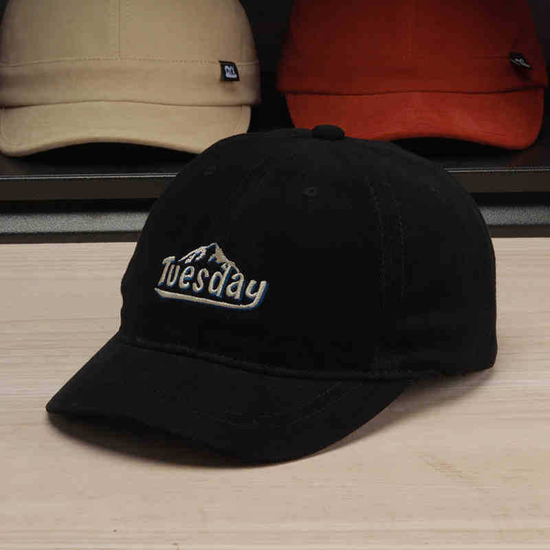 Herren Strukturierter Baumwoll-Baseballcap Brehn 1784188514