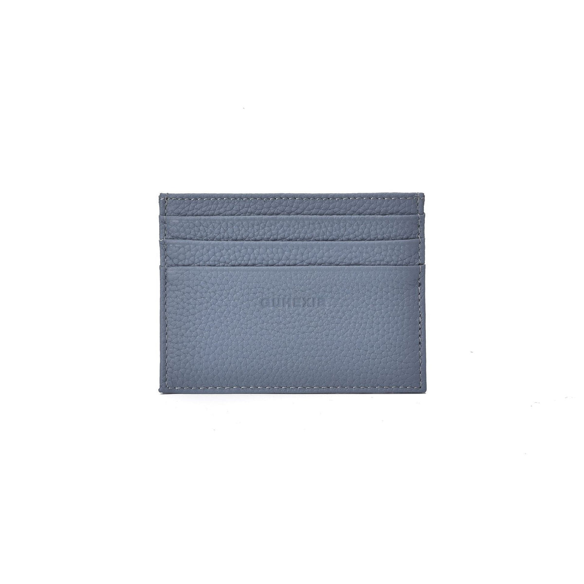 Leder Kartenhalter