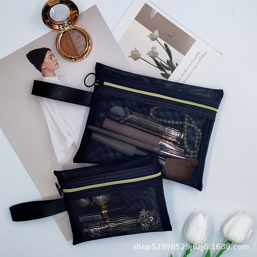 Damen Make-up Organizer Brehn