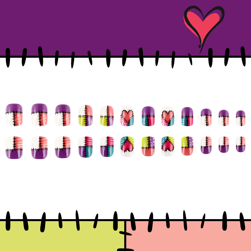 Nail Art Brehn