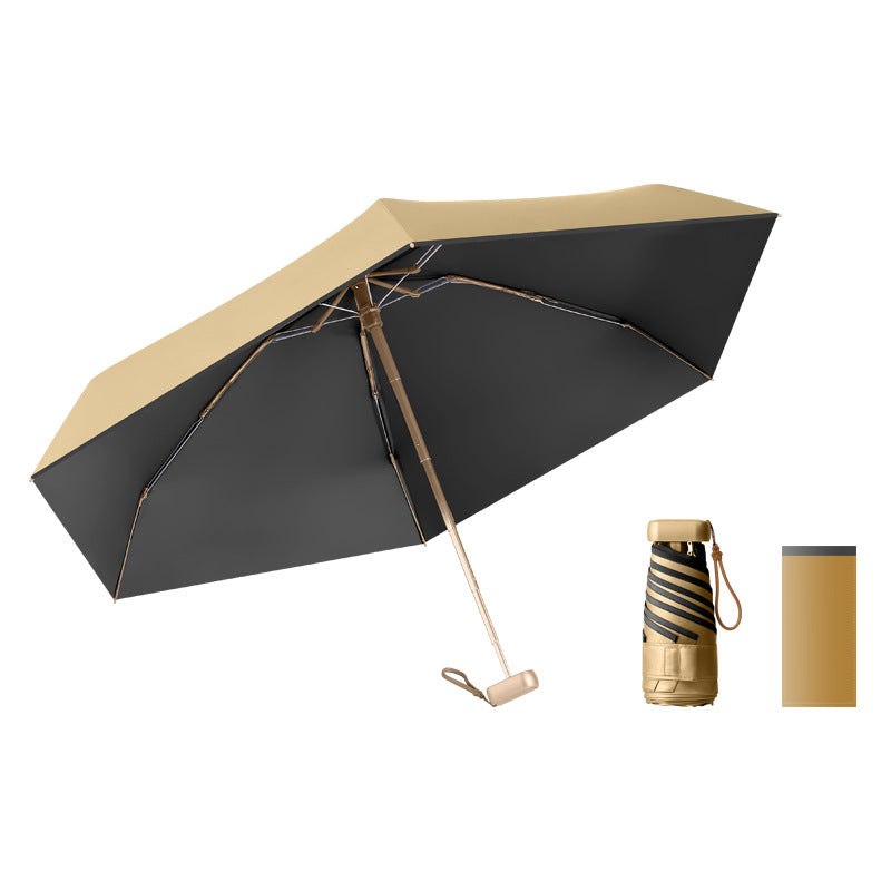 Unisex Sonnenschirm Brehn