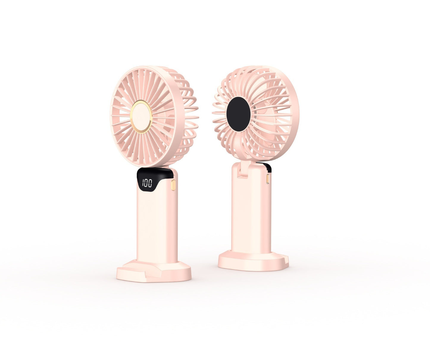 Damen tragbarer Mini Ventilator Brehn