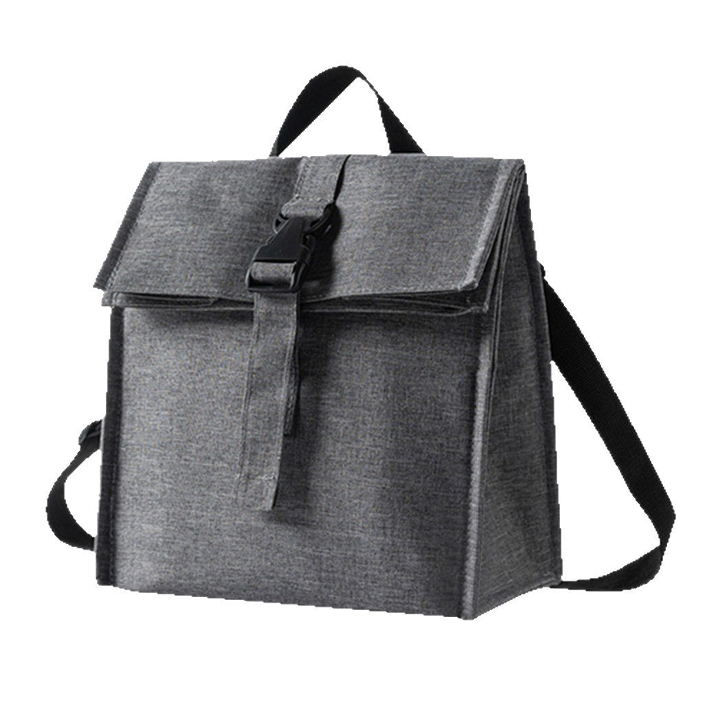 Isolierte Essenslieferung Rucksack Brehn
