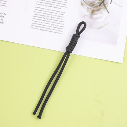 Dekorativer Paracord-Schlüsselanhänger-Schleife Brehn