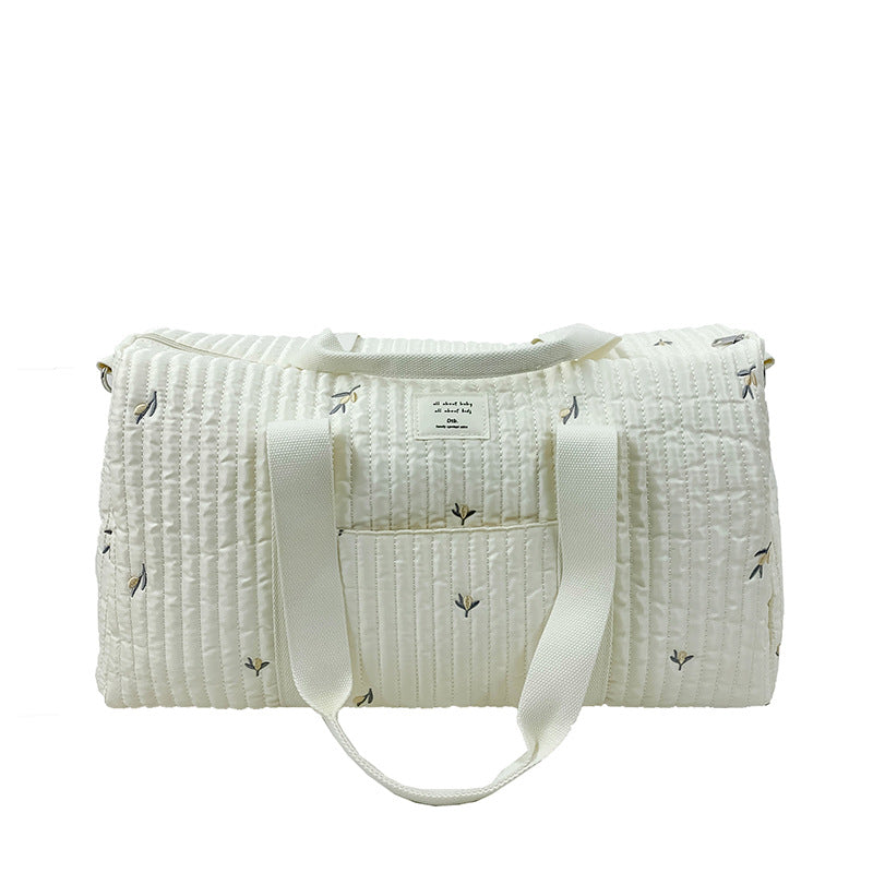 Reise-Duffle-Bag Brehn
