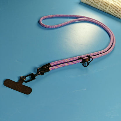 Langlebige verstellbare Utility-Lanyard Brehn