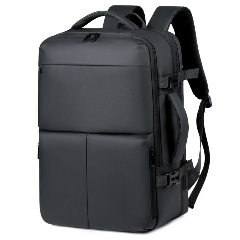 Rucksack mit Vielseitigen Fächern Brehn