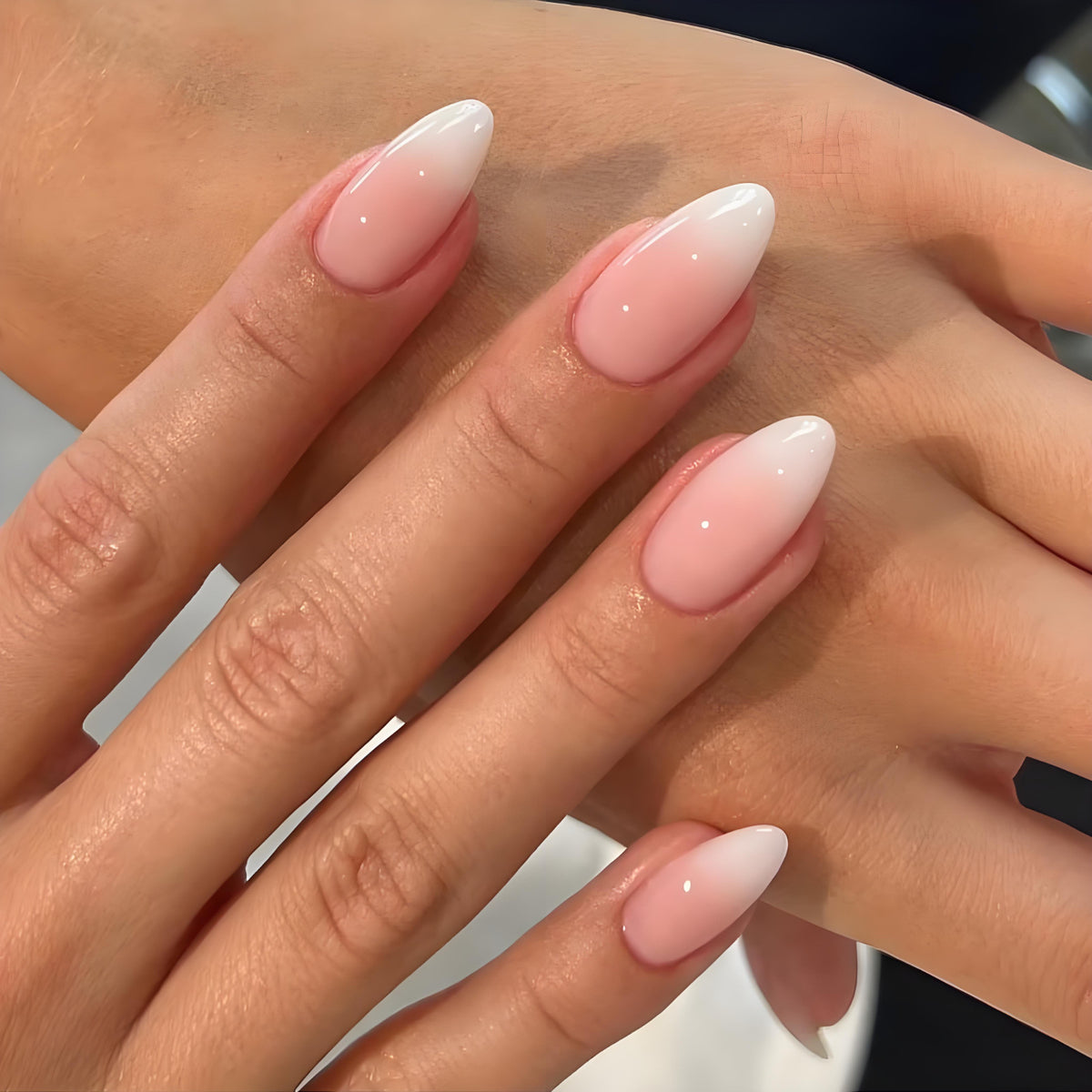 Nagelkunst Brehn