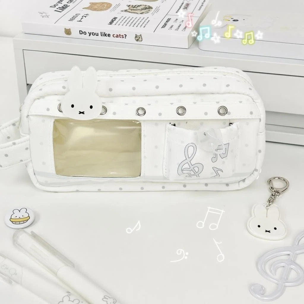 Multifunktionale musikthemen Speicher-Tasche