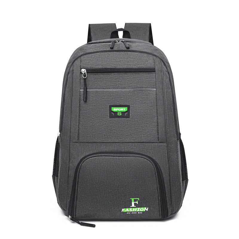 Sportlicher Utility-Rucksack