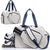Vielseitige Sport-Duffle-Tasche Brehn
