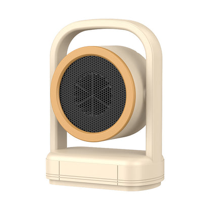 Unisex Tragbarer Ventilator mit innovativem Design und USB-Ladefunktion Brehn