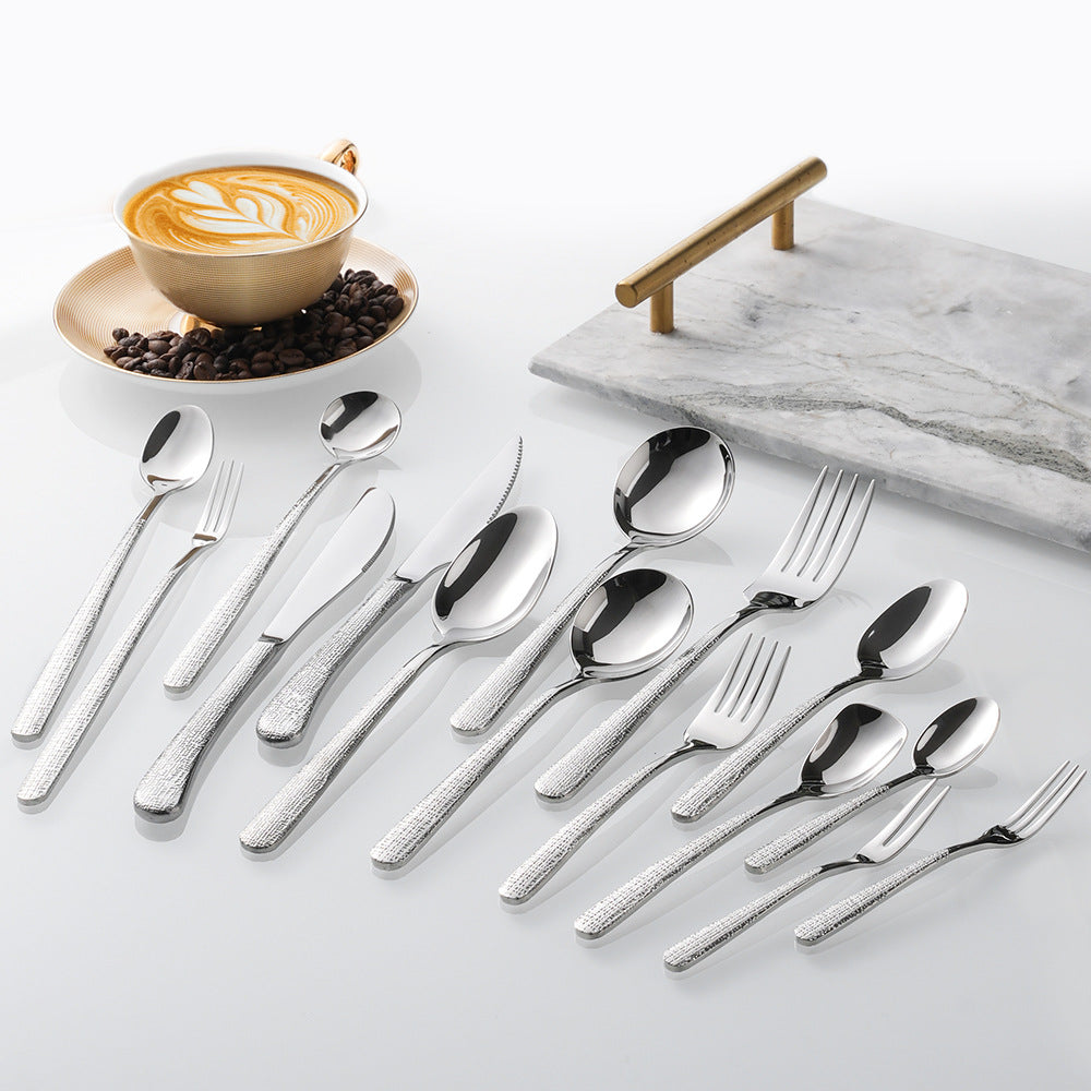 Elegante und Funktionale Suppenlöffel Brehn