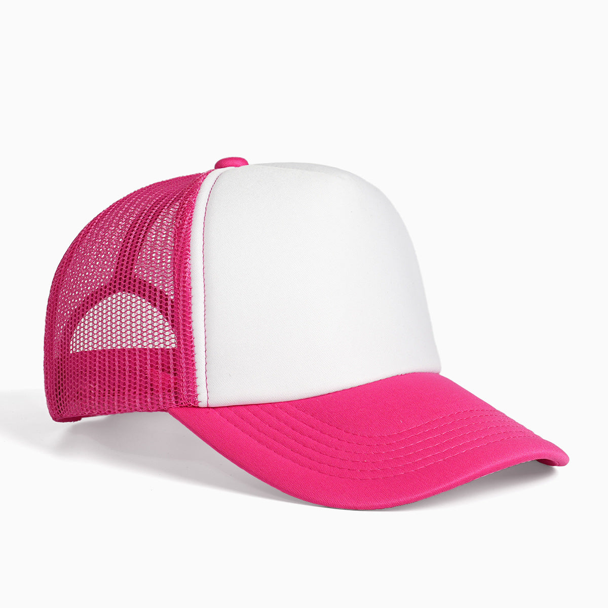 Damen Atmungsaktive Mesh-Basecap Brehn