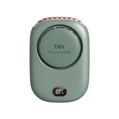 Damen tragbarer Handventilator Brehn