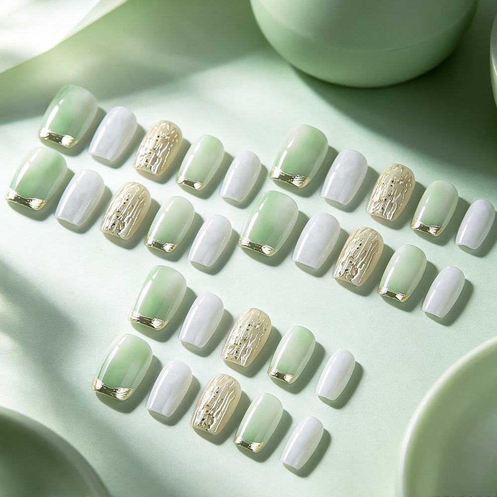 Künstlerisches Gel-Nageldesign-Set Brehn