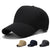 Herren Atmungsaktive Performance Mesh Baseballmütze Brehn