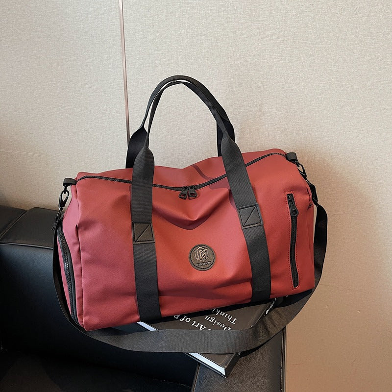 Wasserdichte Mehrzweck-Reisetasche Brehn
