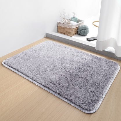 Ultra-absorbierende Duschmatte Brehn