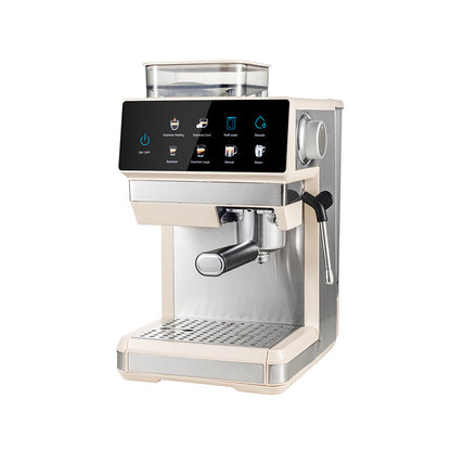 Espresso Maschine Brehn