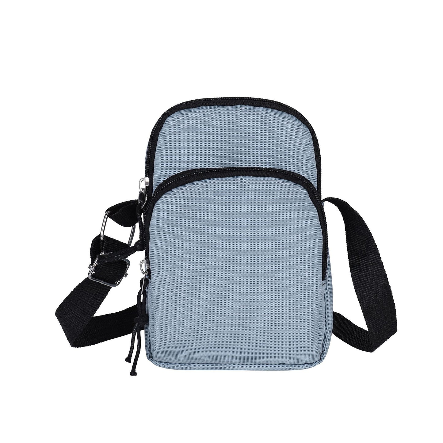 Kompakte Utility Crossbody Tasche Brehn