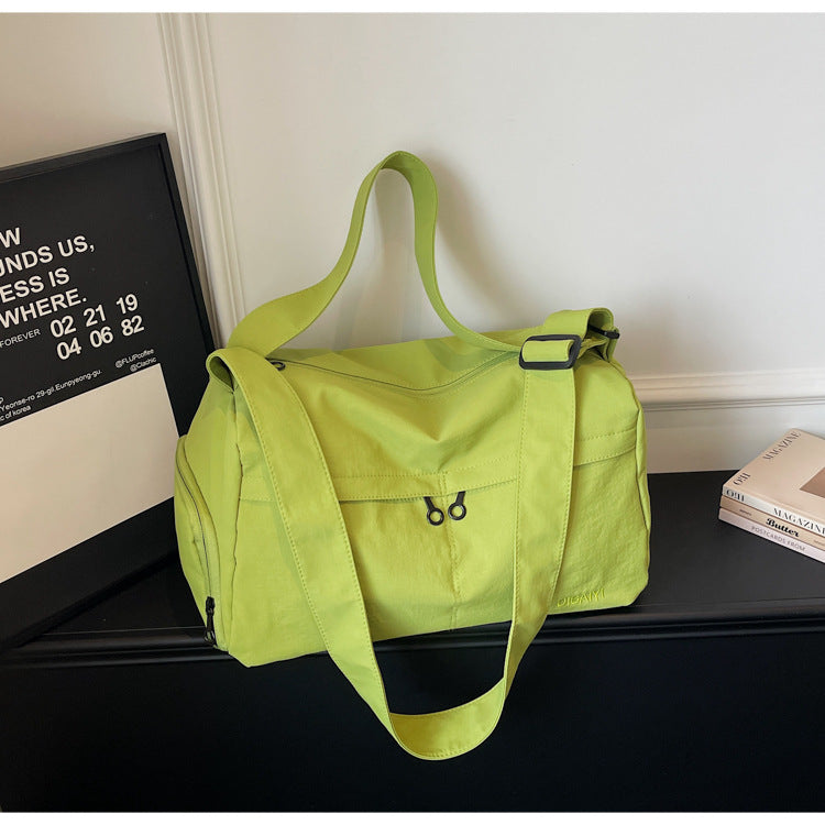 Praktische Freizeit-Reisetasche Brehn