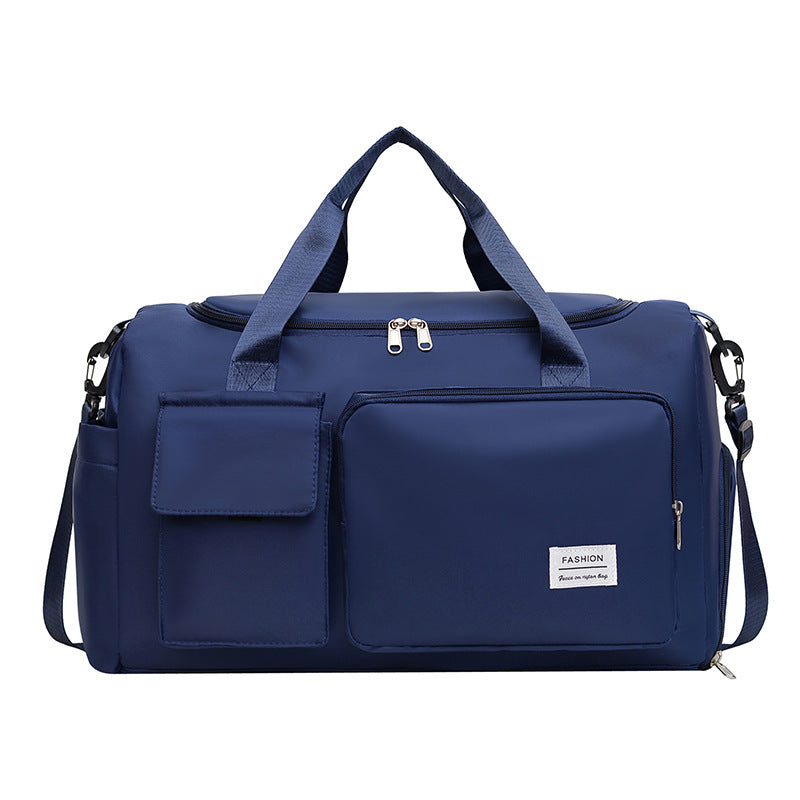 Damen Sportliche Reisetasche Brehn