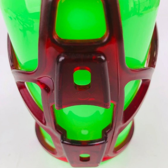Ergonomische Sport-Wasserflasche Brehn