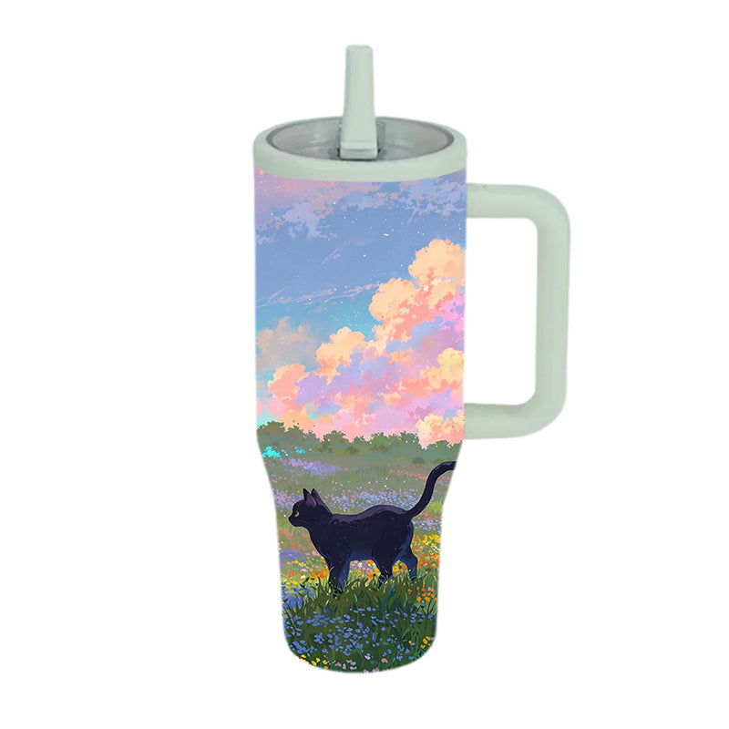 Damen Trinkbecher Brehn