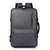 Multifunktionaler ergonomischer Arbeitsrucksack