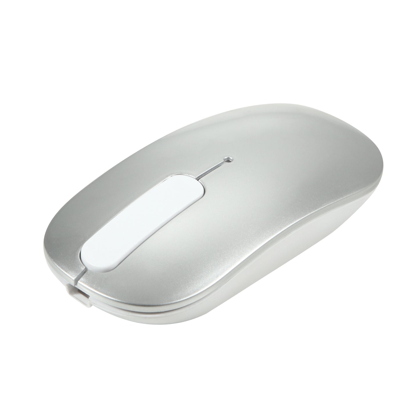 Kabellose Ergonomie Maus Brehn