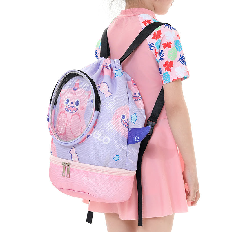 Zeichensack Rucksack Brehn