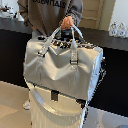 Langlebige Sport-Duffle Bag Brehn