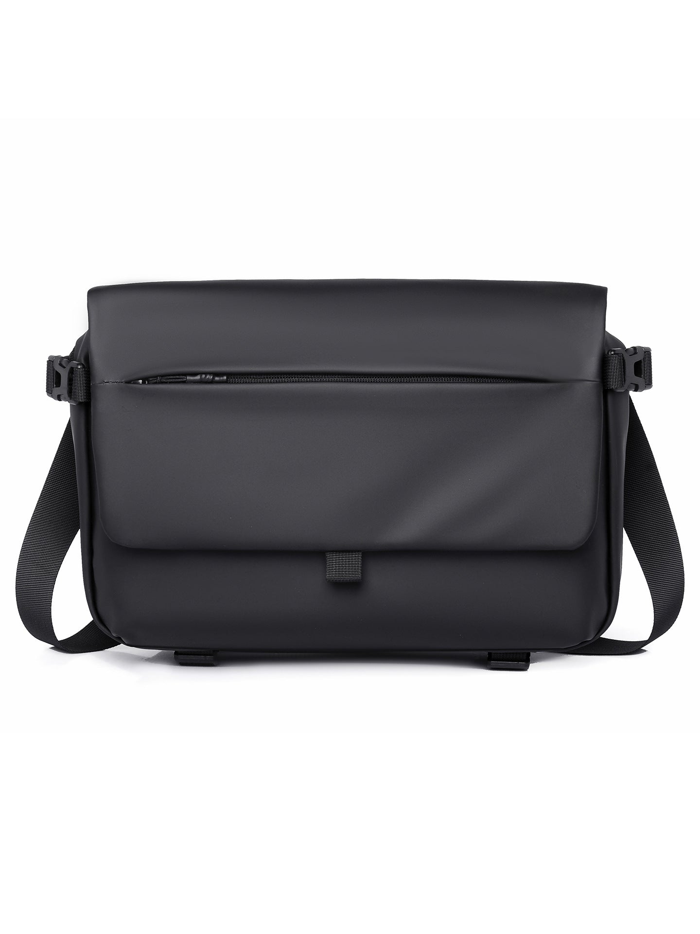 Messenger-Tasche mit Vielseitigen Fächern und Wasserabweisendem Material Brehn