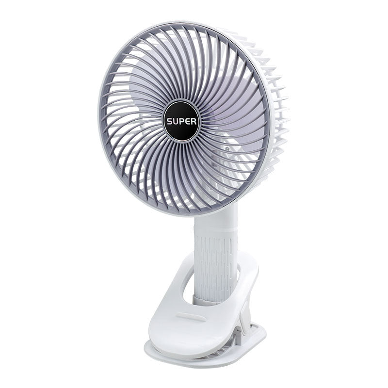 Damen Portable Ventilator Brehn